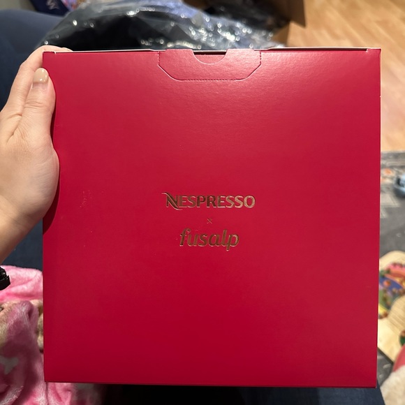 Nespresso Other Copy Nespresso Vertuo Advent Calendar 223 Poshmark